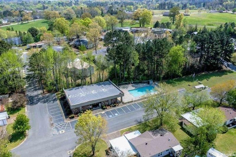 231 Century Cir  Hot Springs, AR