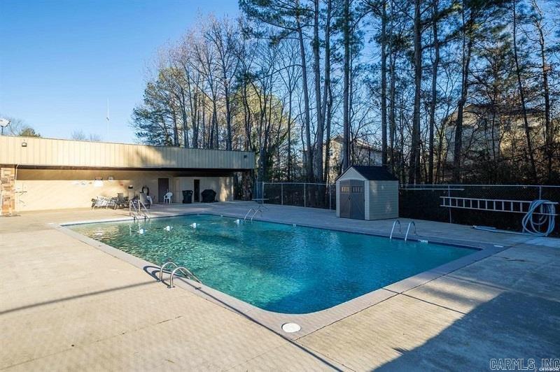 231 Century Cir  Hot Springs, AR