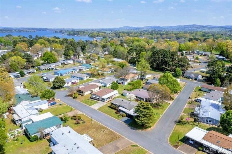 231 Century Cir  Hot Springs, AR