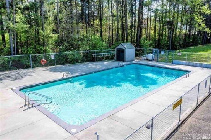 231 Century Cir  Hot Springs, AR