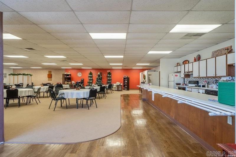 231 Century Cir  Hot Springs, AR