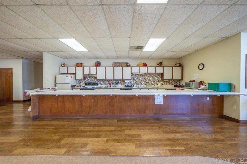 231 Century Cir  Hot Springs, AR