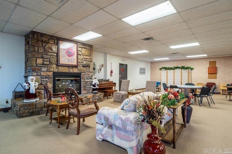 231 Century Cir  Hot Springs, AR