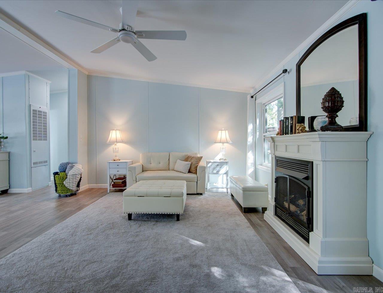 231 Century Cir  Hot Springs, AR