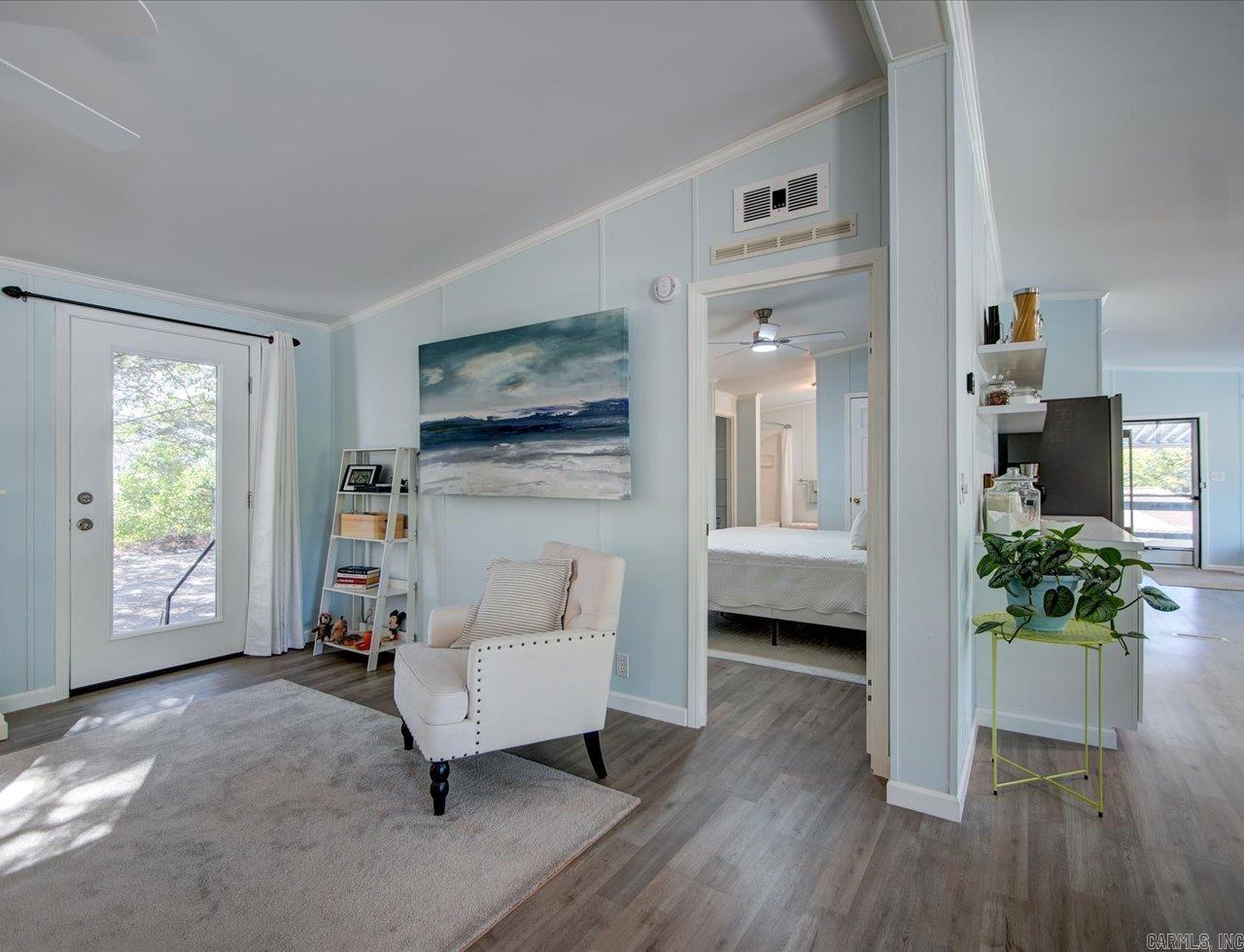 231 Century Cir  Hot Springs, AR