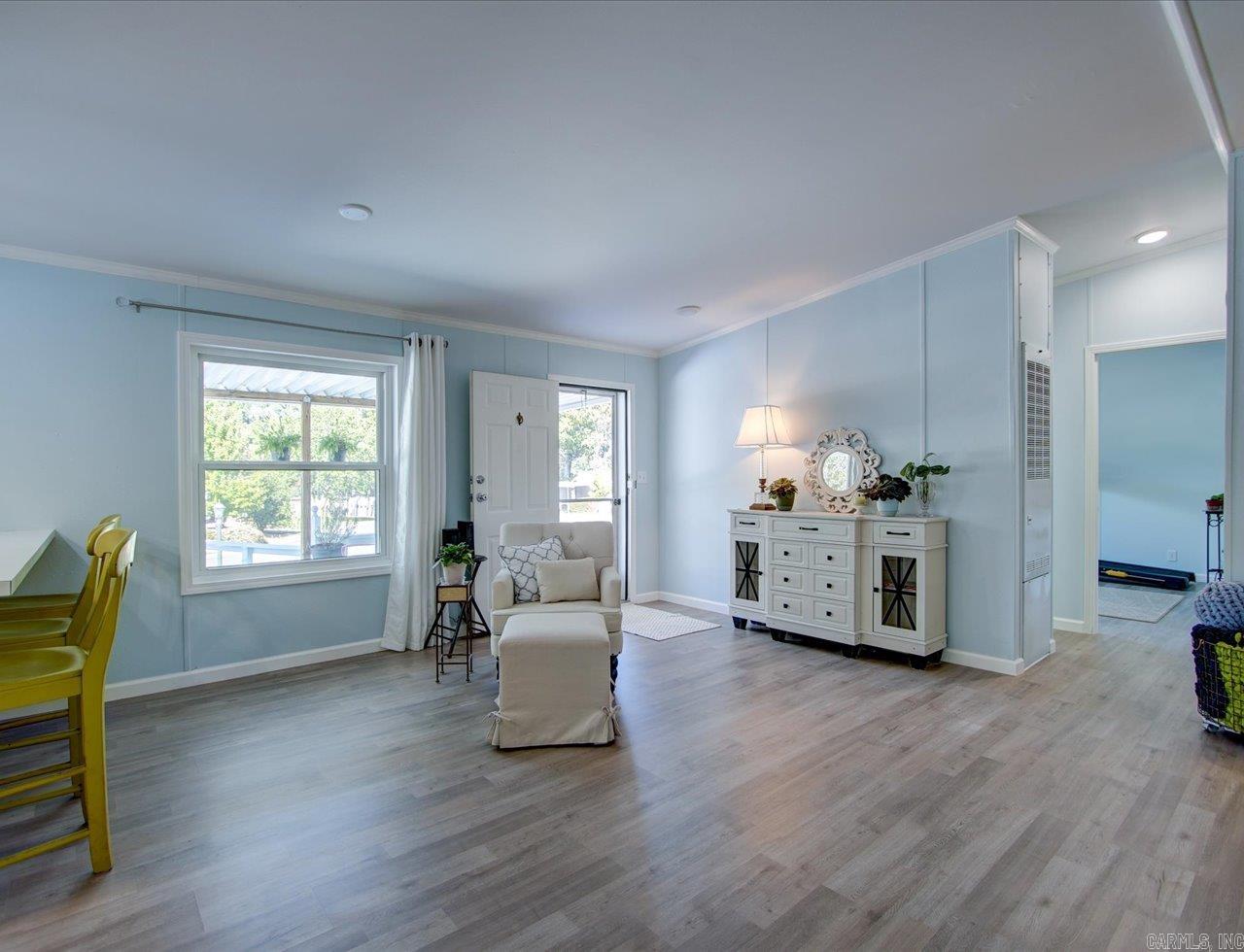 231 Century Cir  Hot Springs, AR