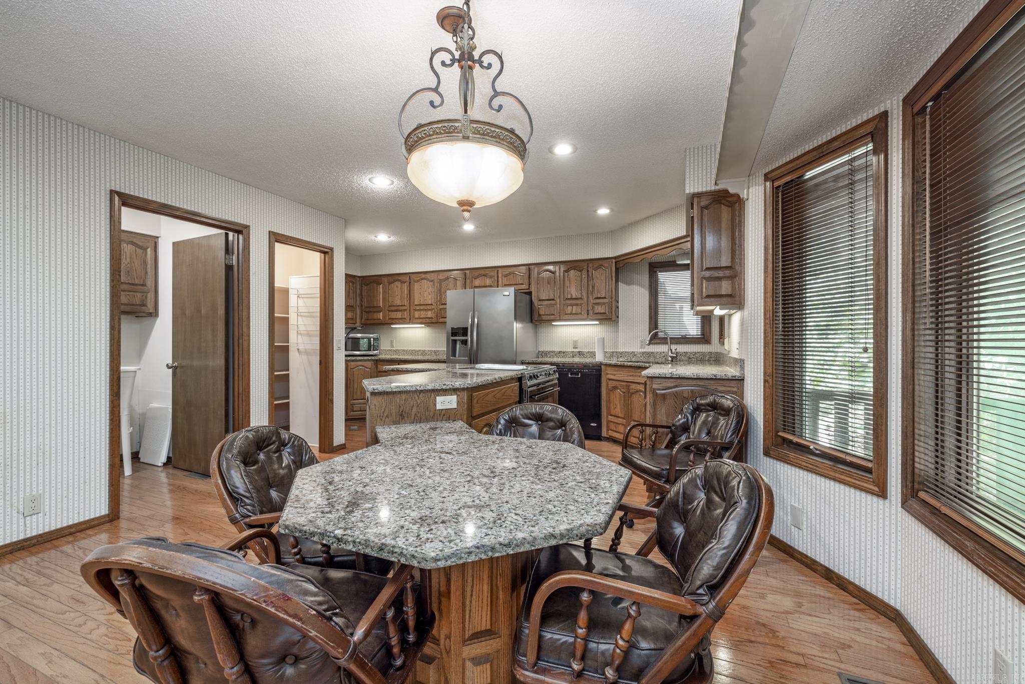 7 Burladero Trace Hot Springs Village, AR 71909