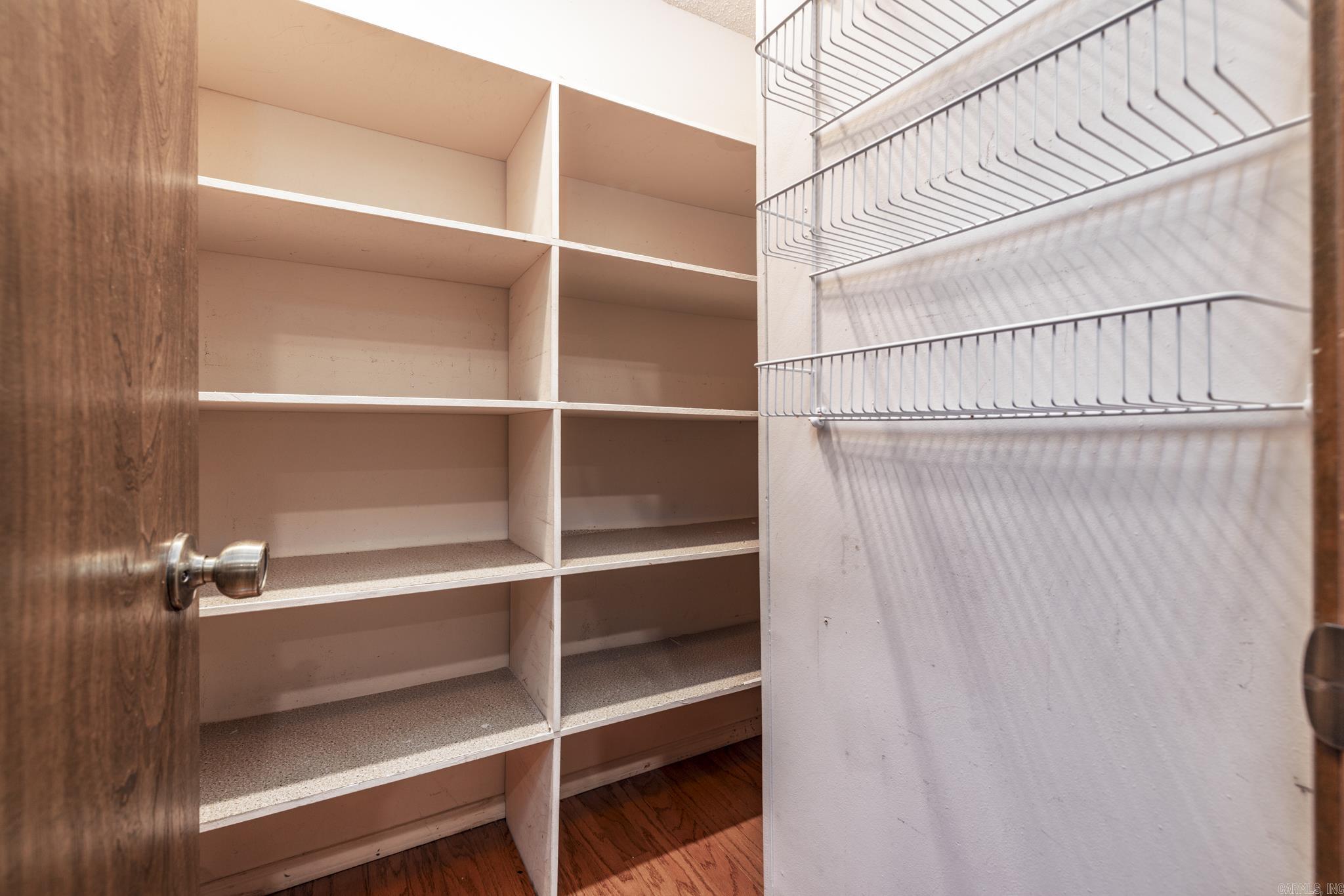 7 Burladero Trace Hot Springs Village, AR 71909