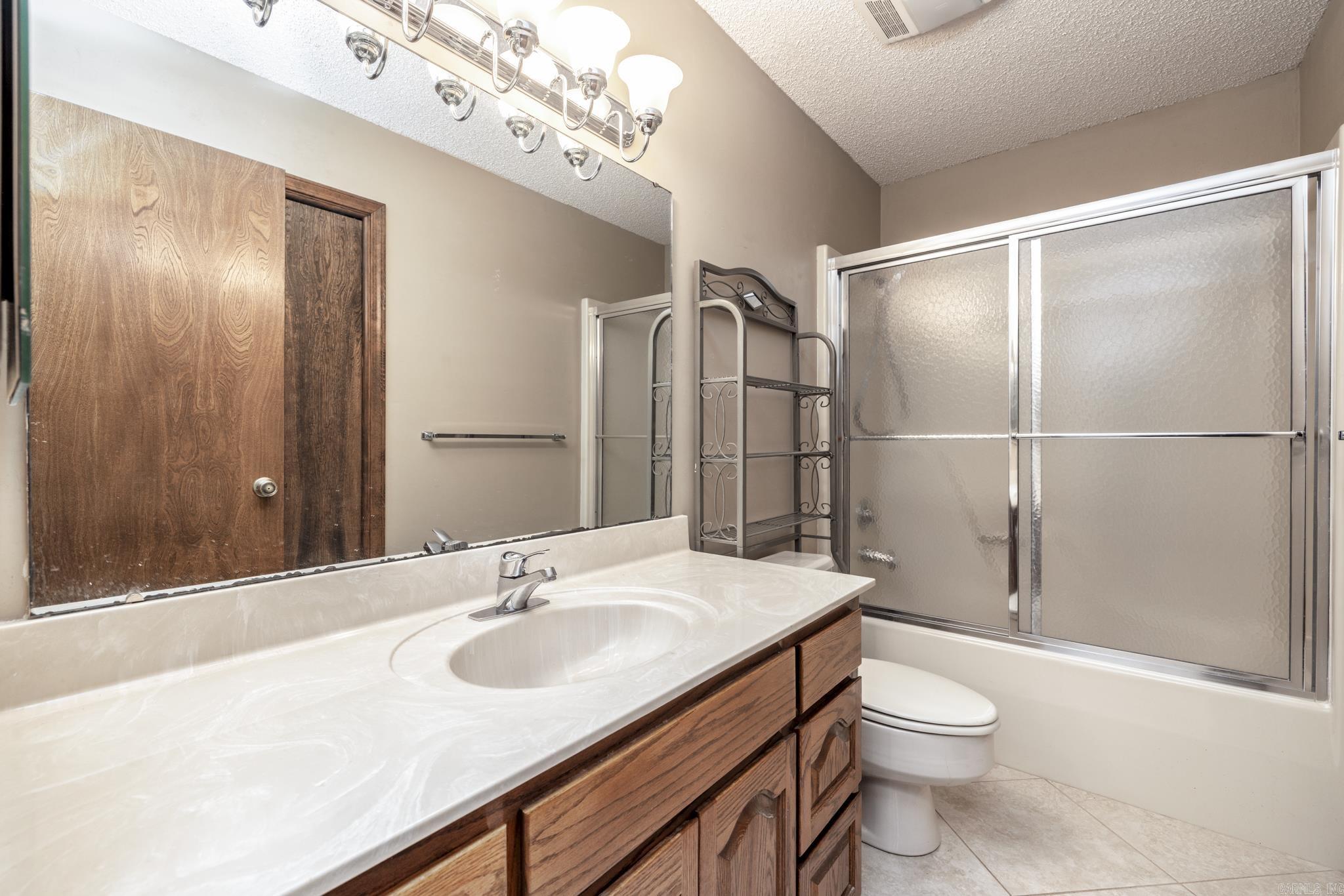 7 Burladero Trace Hot Springs Village, AR 71909