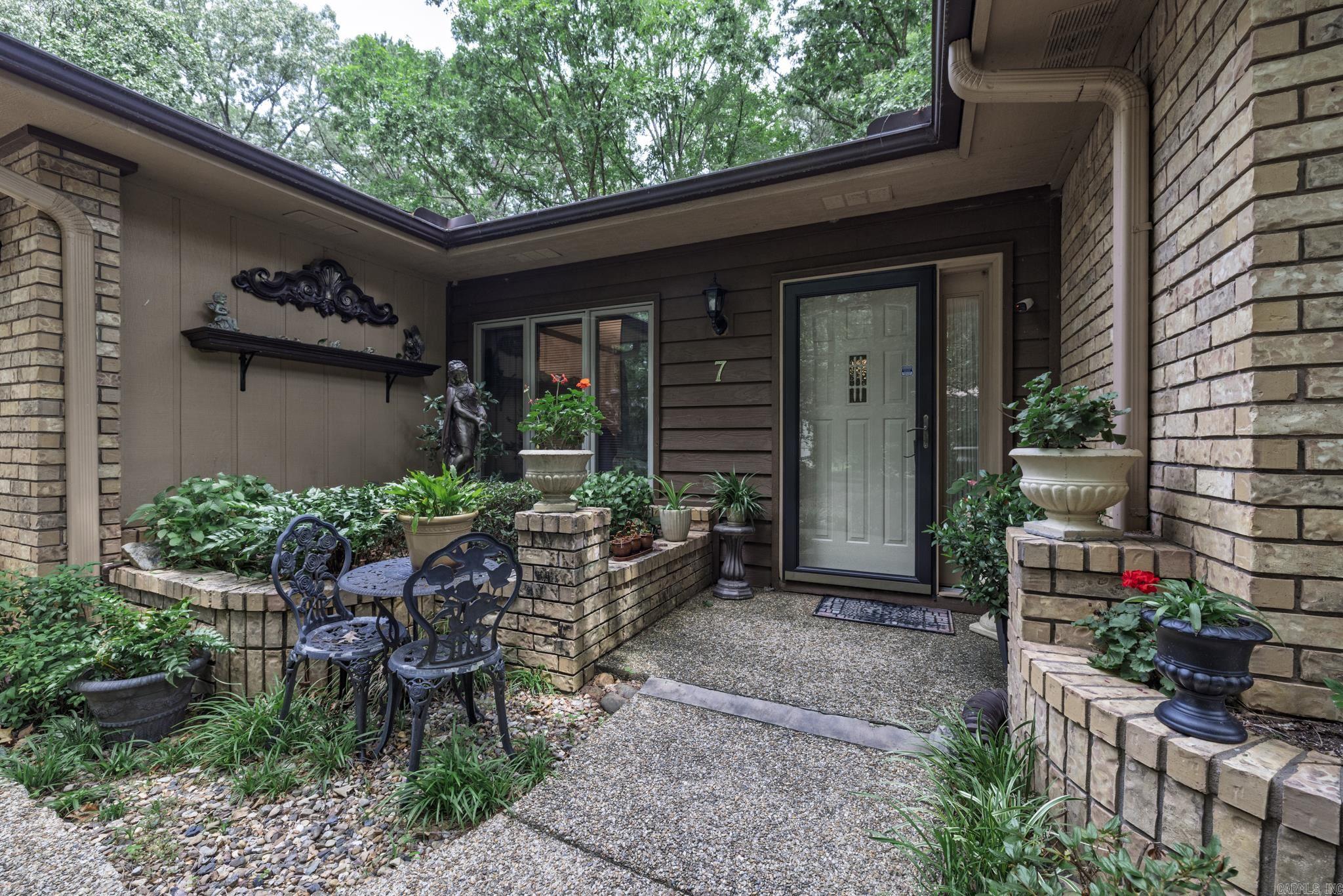 7 Burladero Trace Hot Springs Village, AR 71909