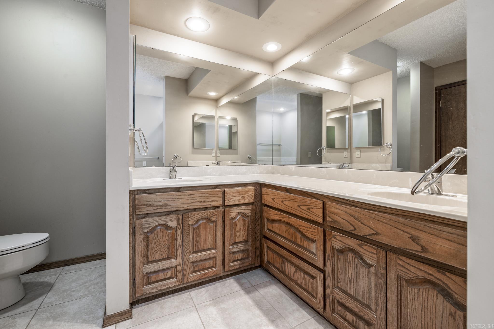 7 Burladero Trace Hot Springs Village, AR 71909