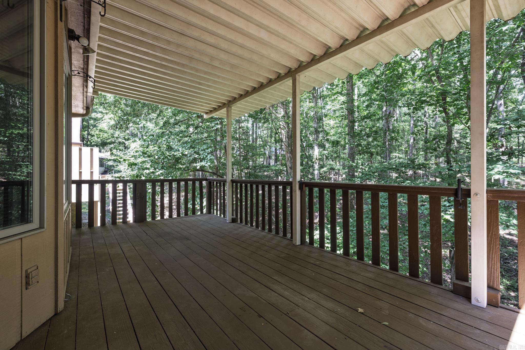 7 Burladero Trace Hot Springs Village, AR 71909