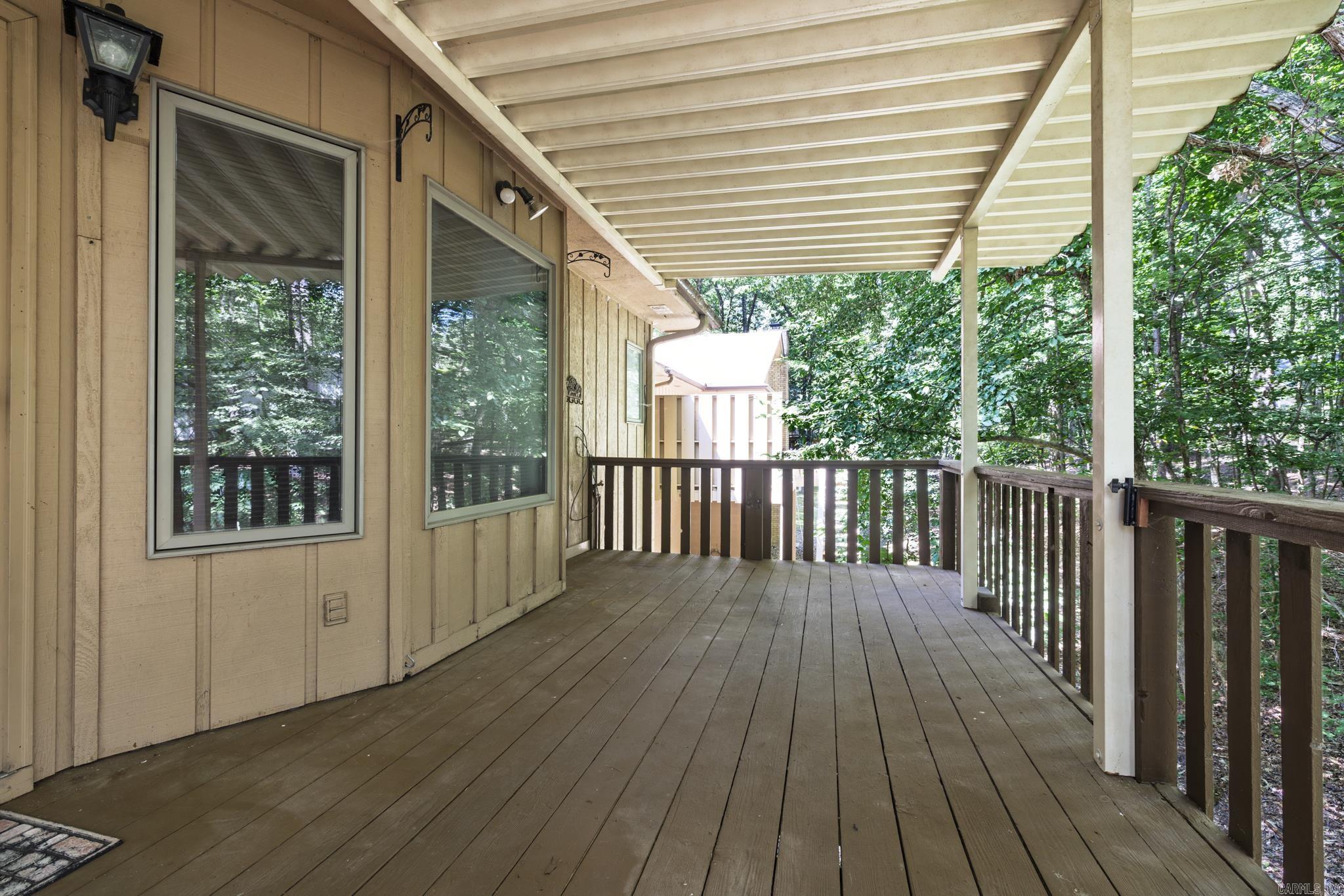 7 Burladero Trace Hot Springs Village, AR 71909