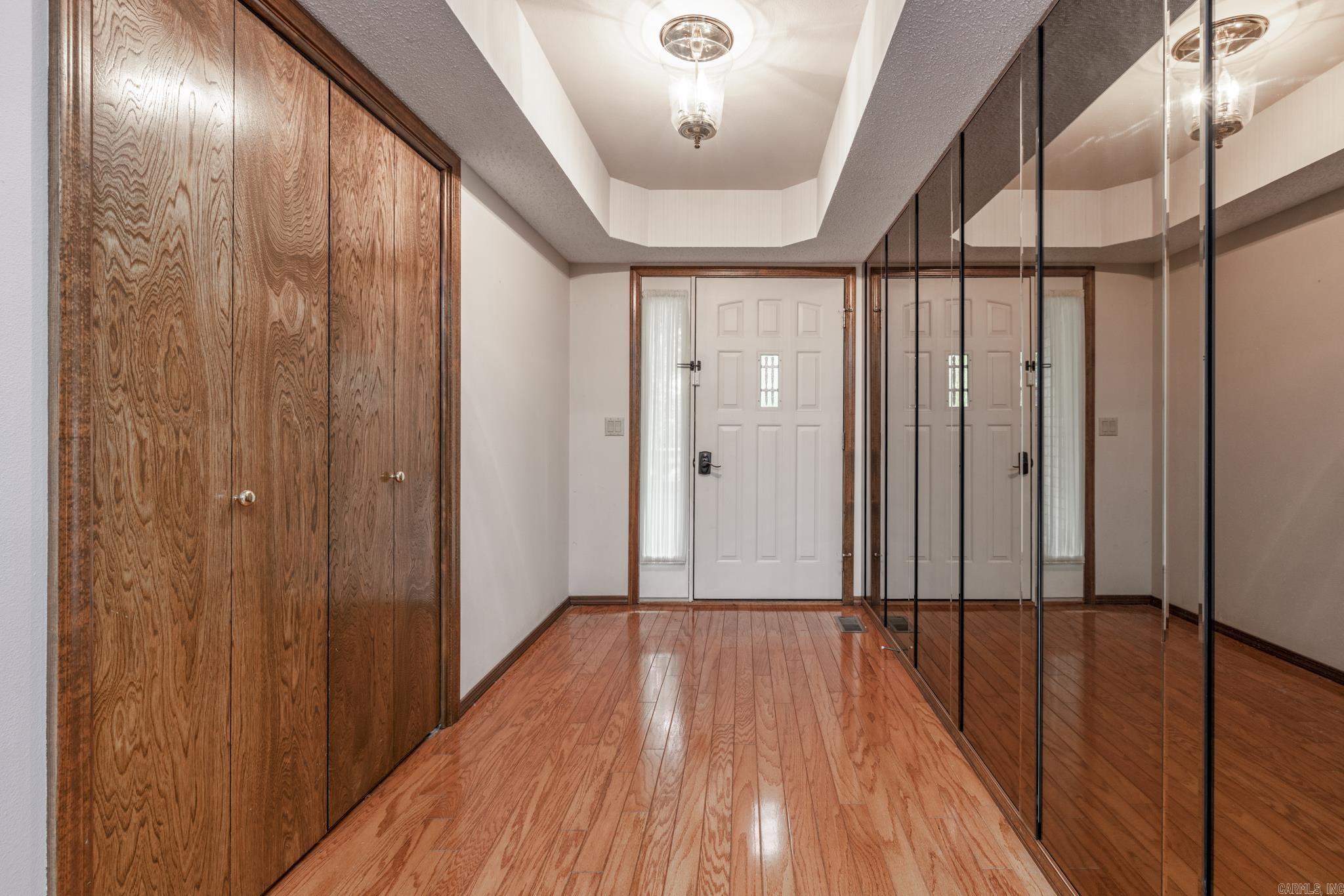 7 Burladero Trace Hot Springs Village, AR 71909