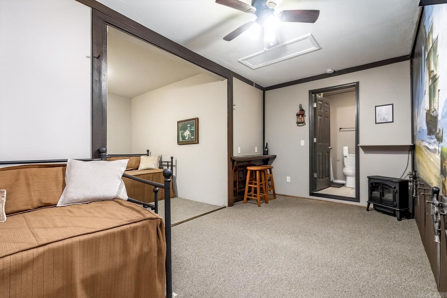 7 Burladero Trace Hot Springs Village, AR 71909