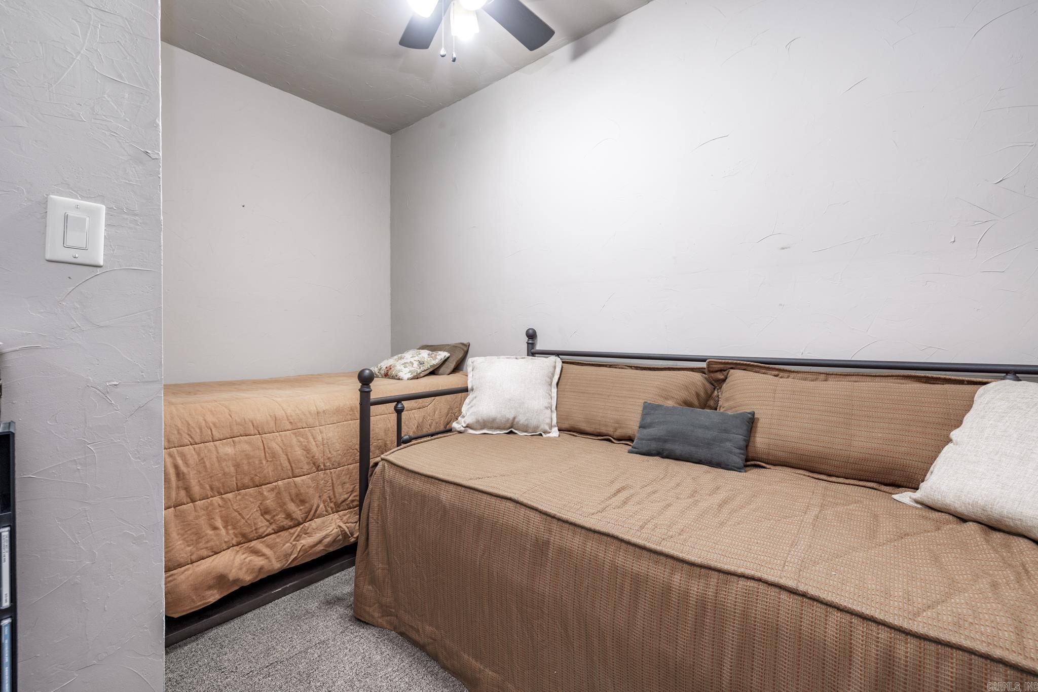 7 Burladero Trace Hot Springs Village, AR 71909