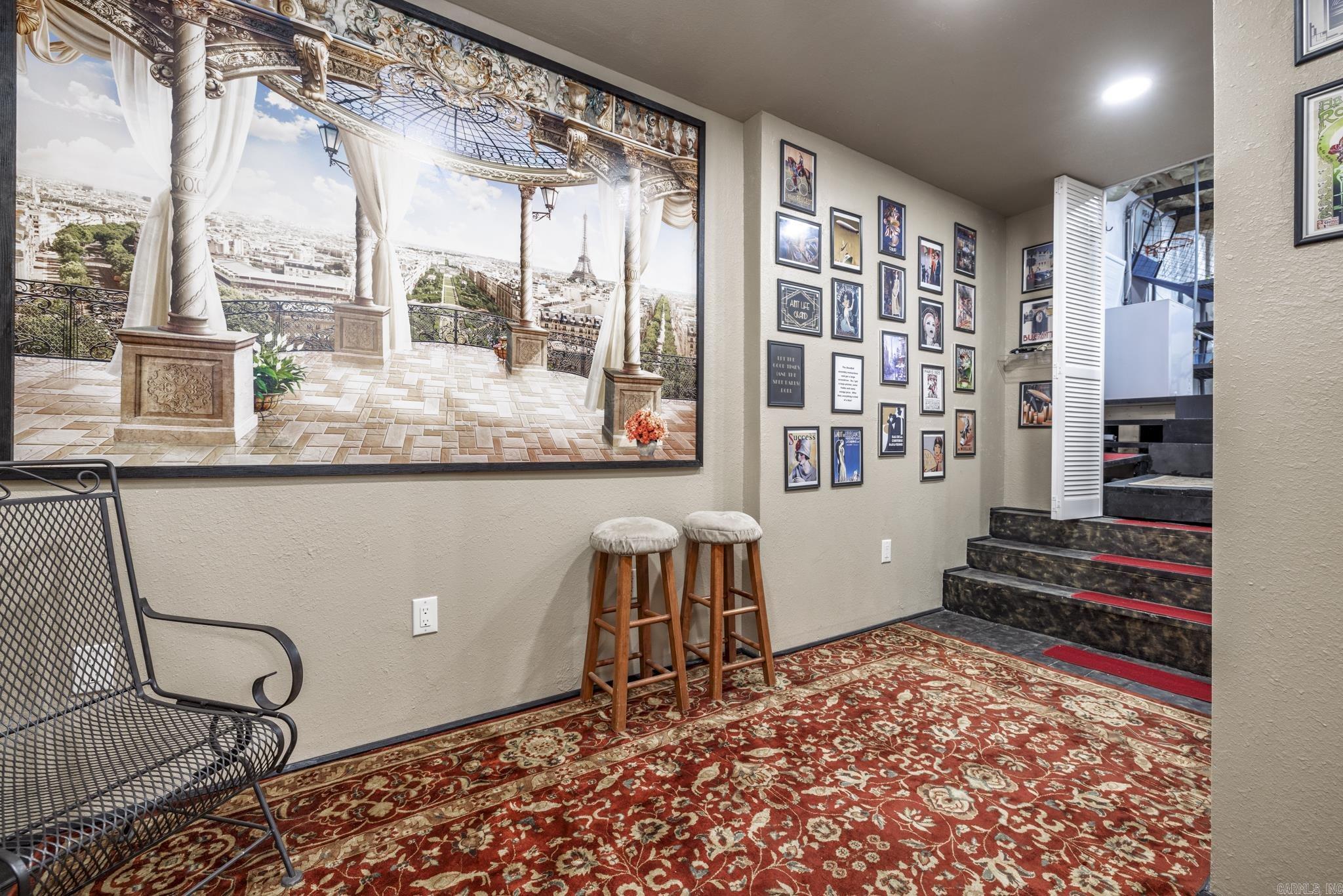 7 Burladero Trace Hot Springs Village, AR 71909