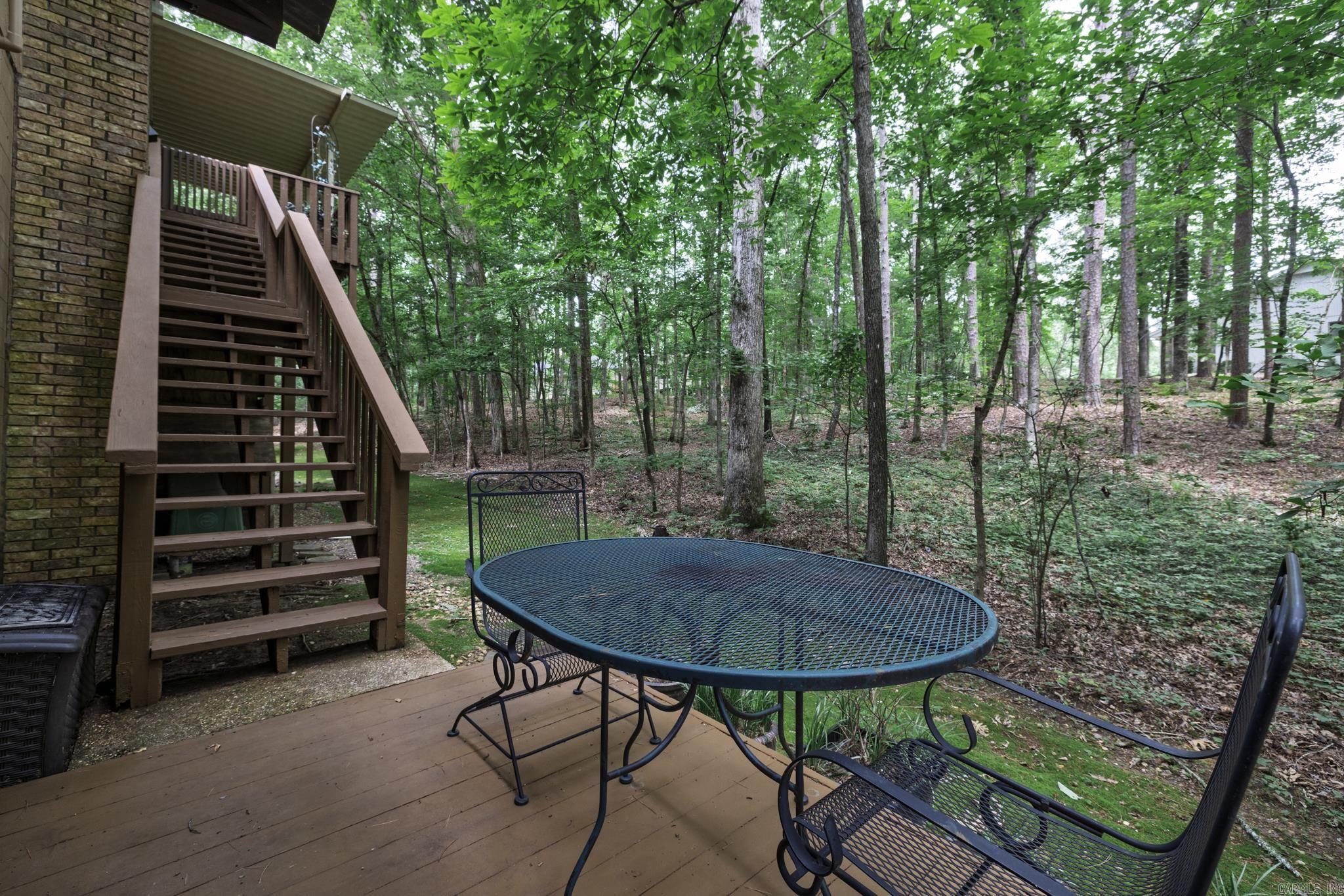 7 Burladero Trace Hot Springs Village, AR 71909