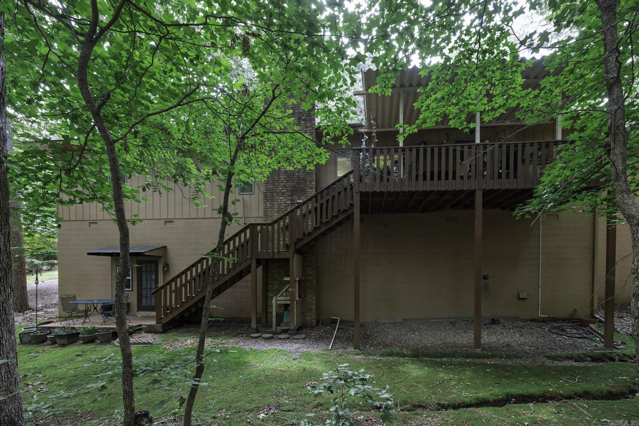 7 Burladero Trace Hot Springs Village, AR 71909