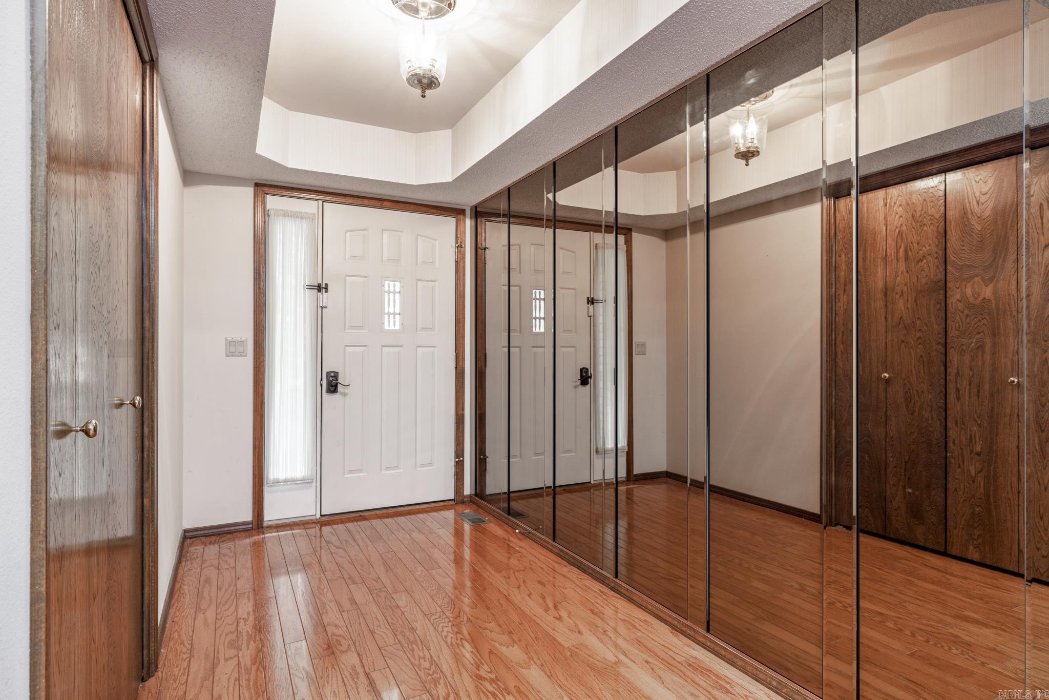 7 Burladero Trace Hot Springs Village, AR 71909