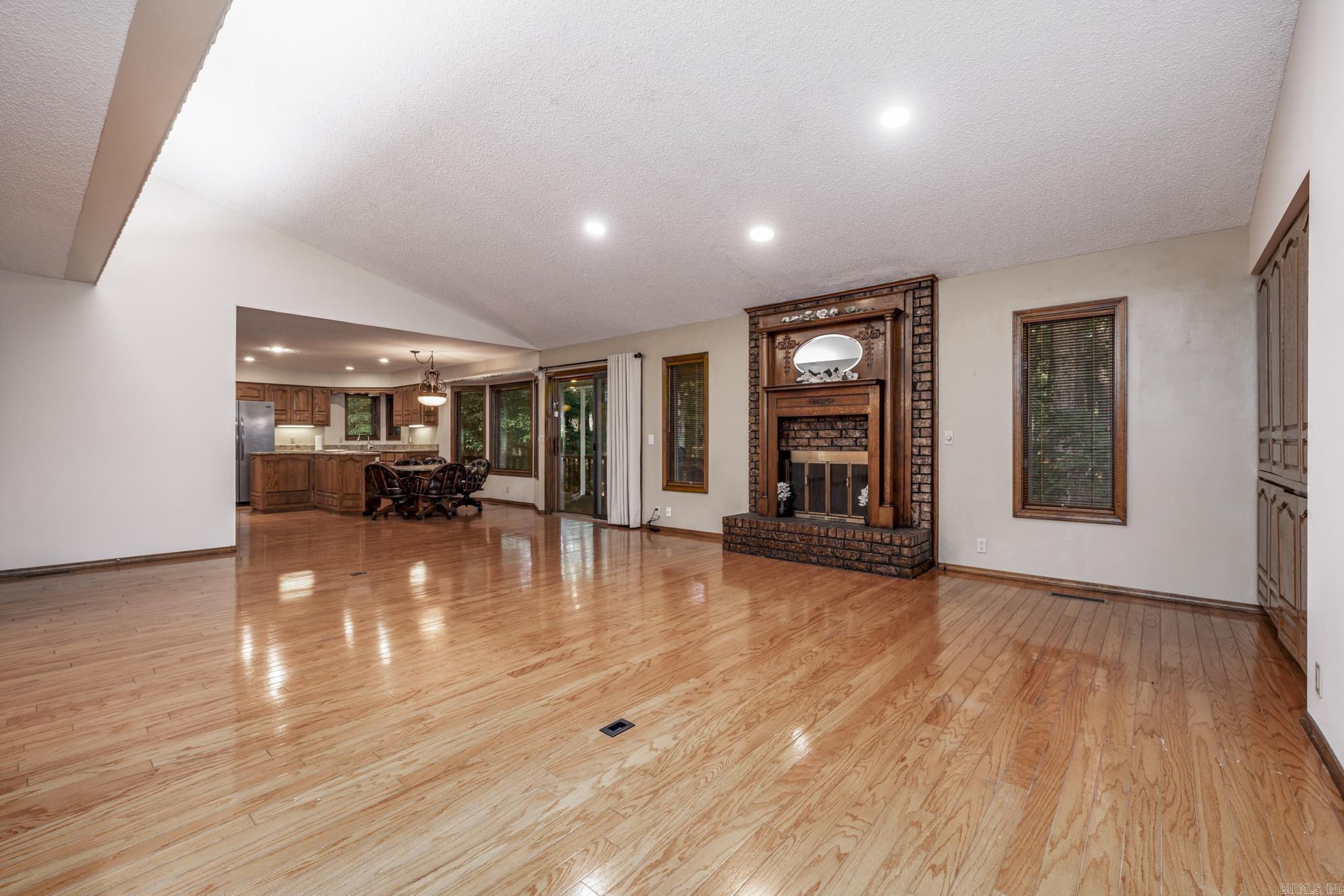 7 Burladero Trace Hot Springs Village, AR 71909