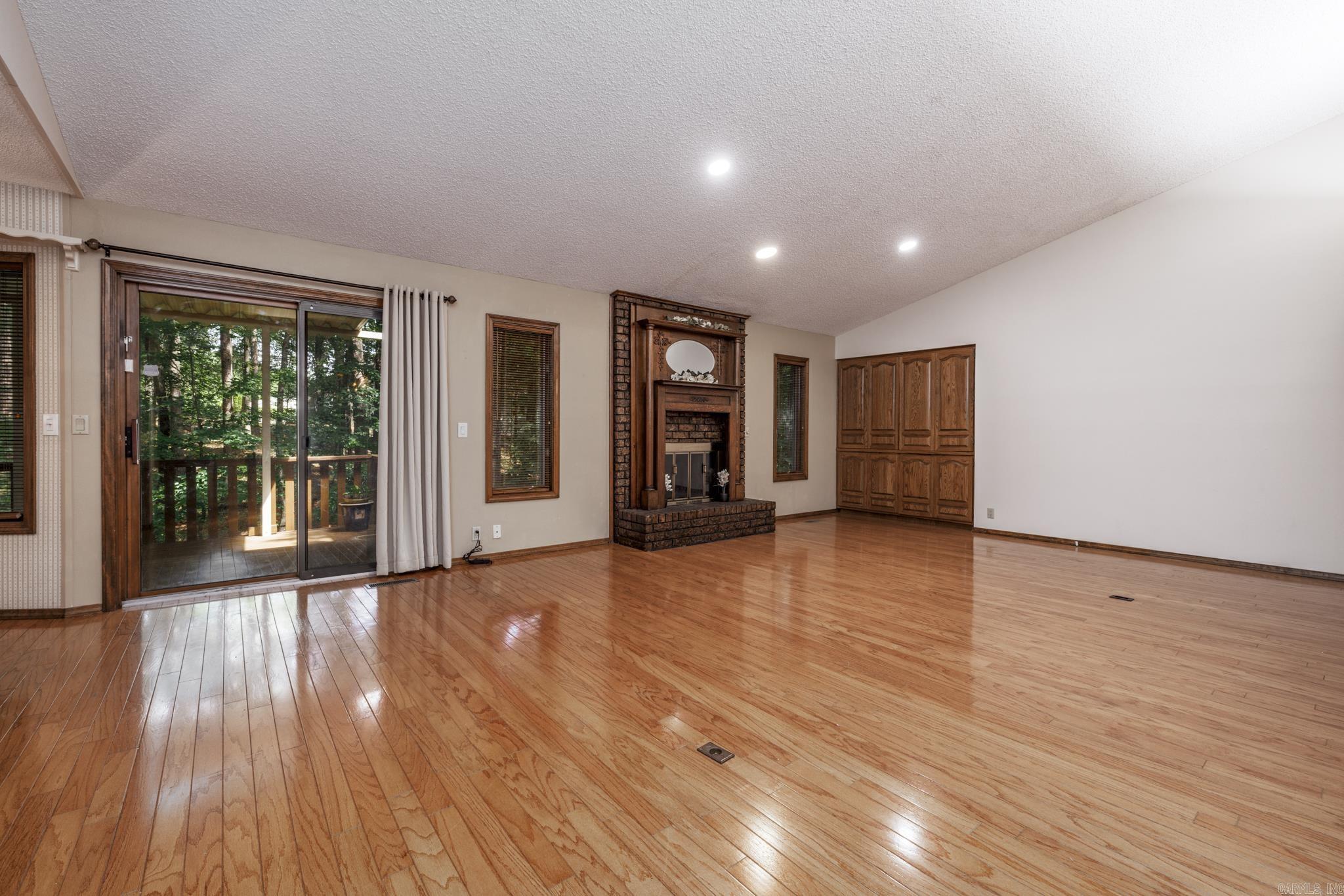 7 Burladero Trace Hot Springs Village, AR 71909