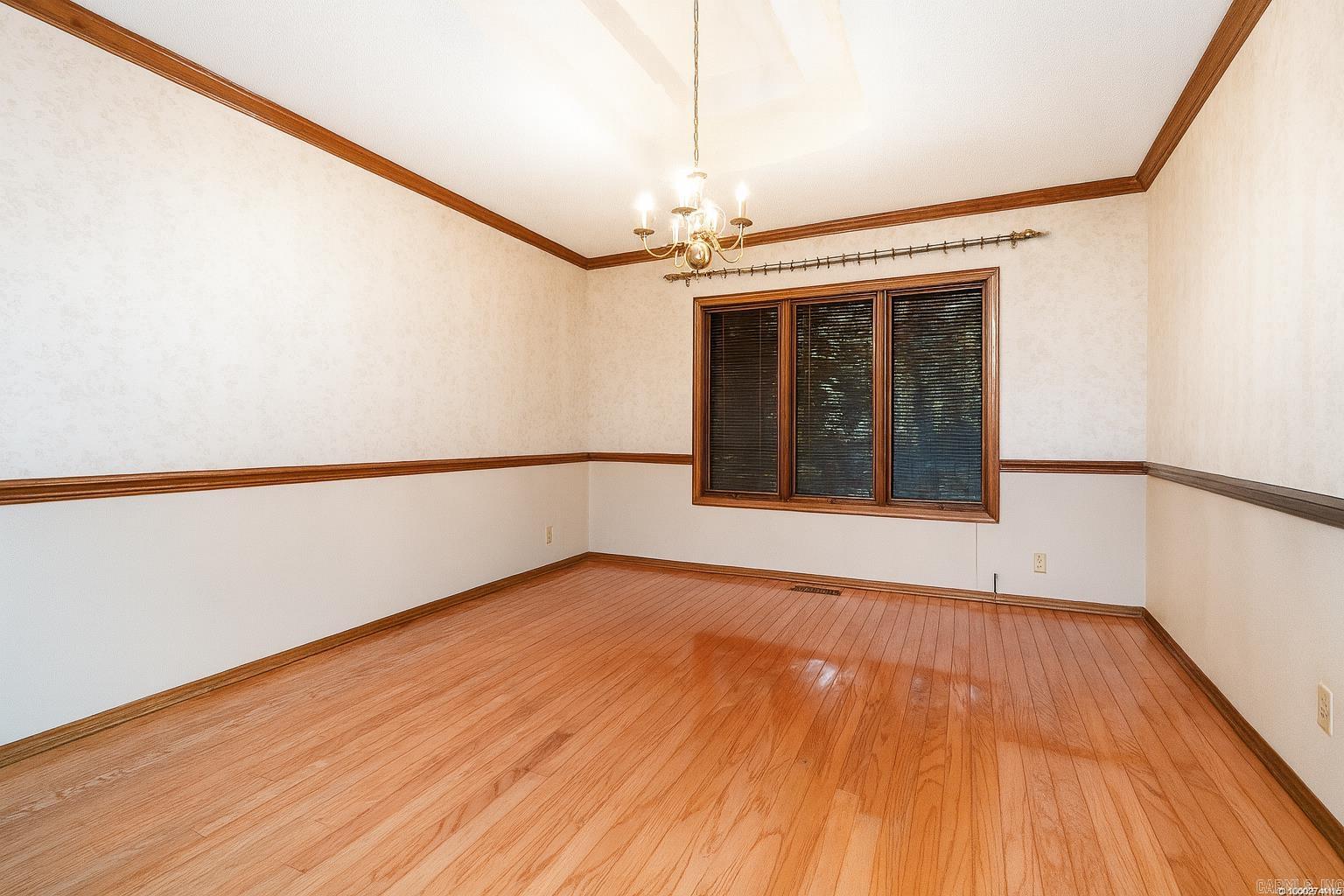 7 Burladero Trace Hot Springs Village, AR 71909