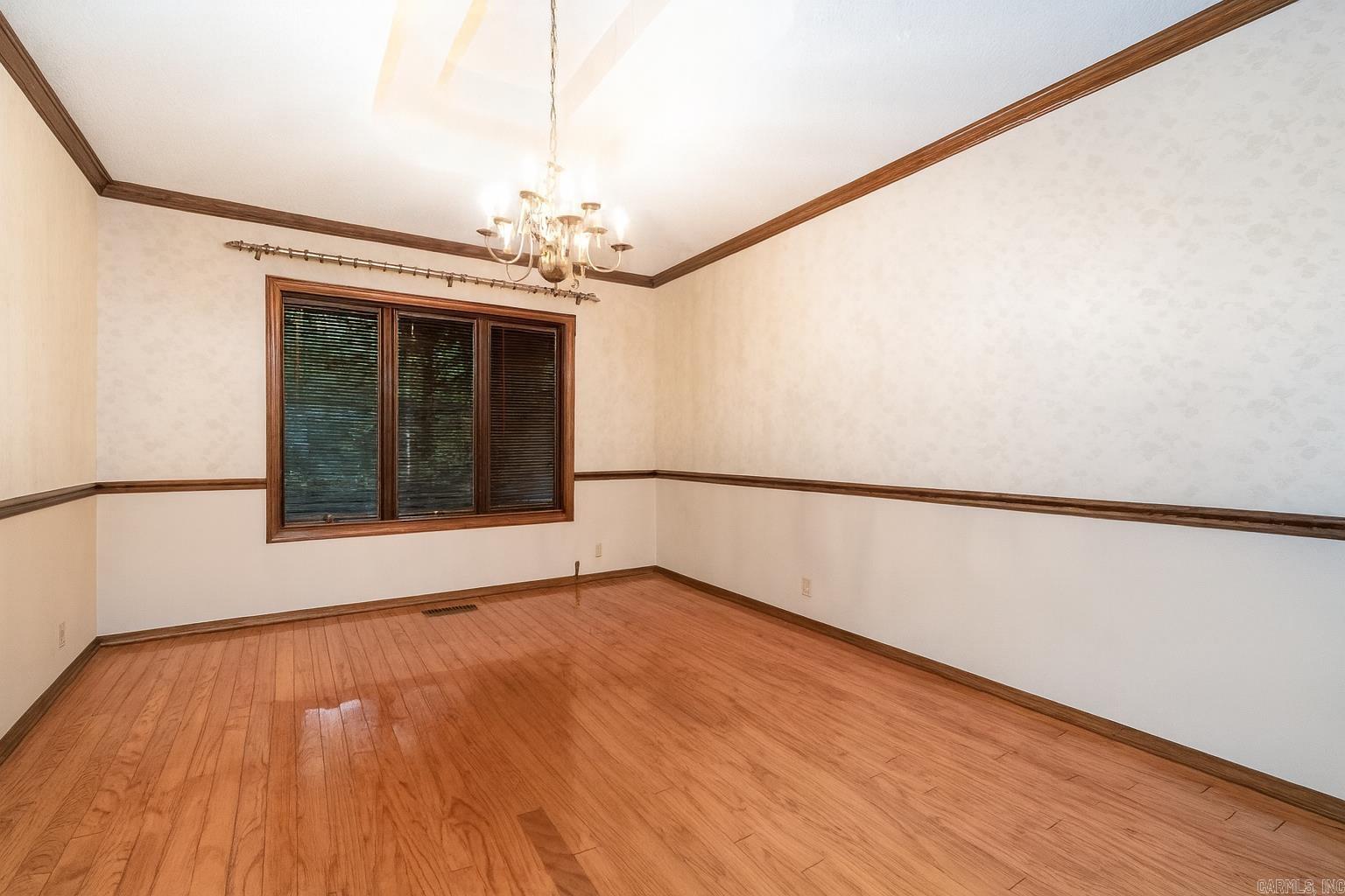 7 Burladero Trace Hot Springs Village, AR 71909