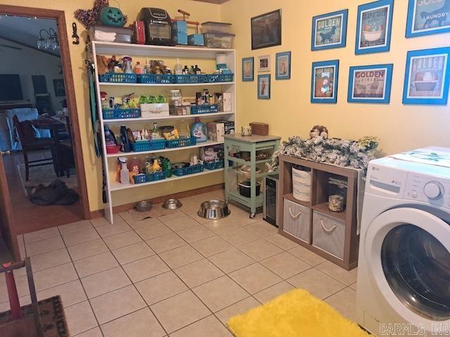 155 Timber Ridge Road  Drasco, AR