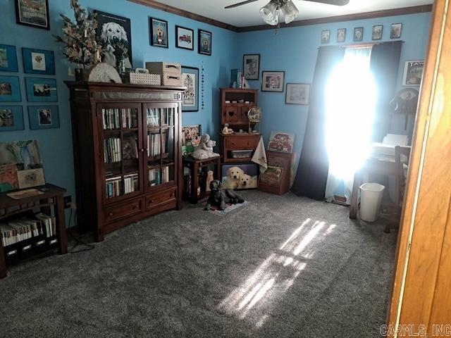 155 Timber Ridge Road  Drasco, AR