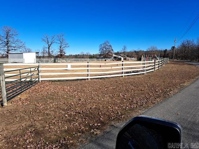 155 Timber Ridge Road  Drasco, AR