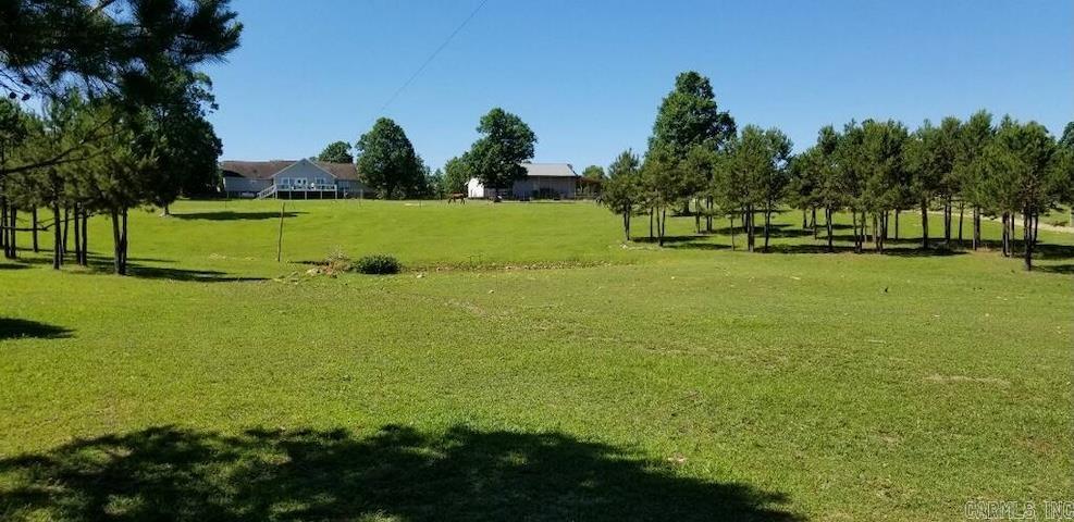 155 Timber Ridge Road  Drasco, AR