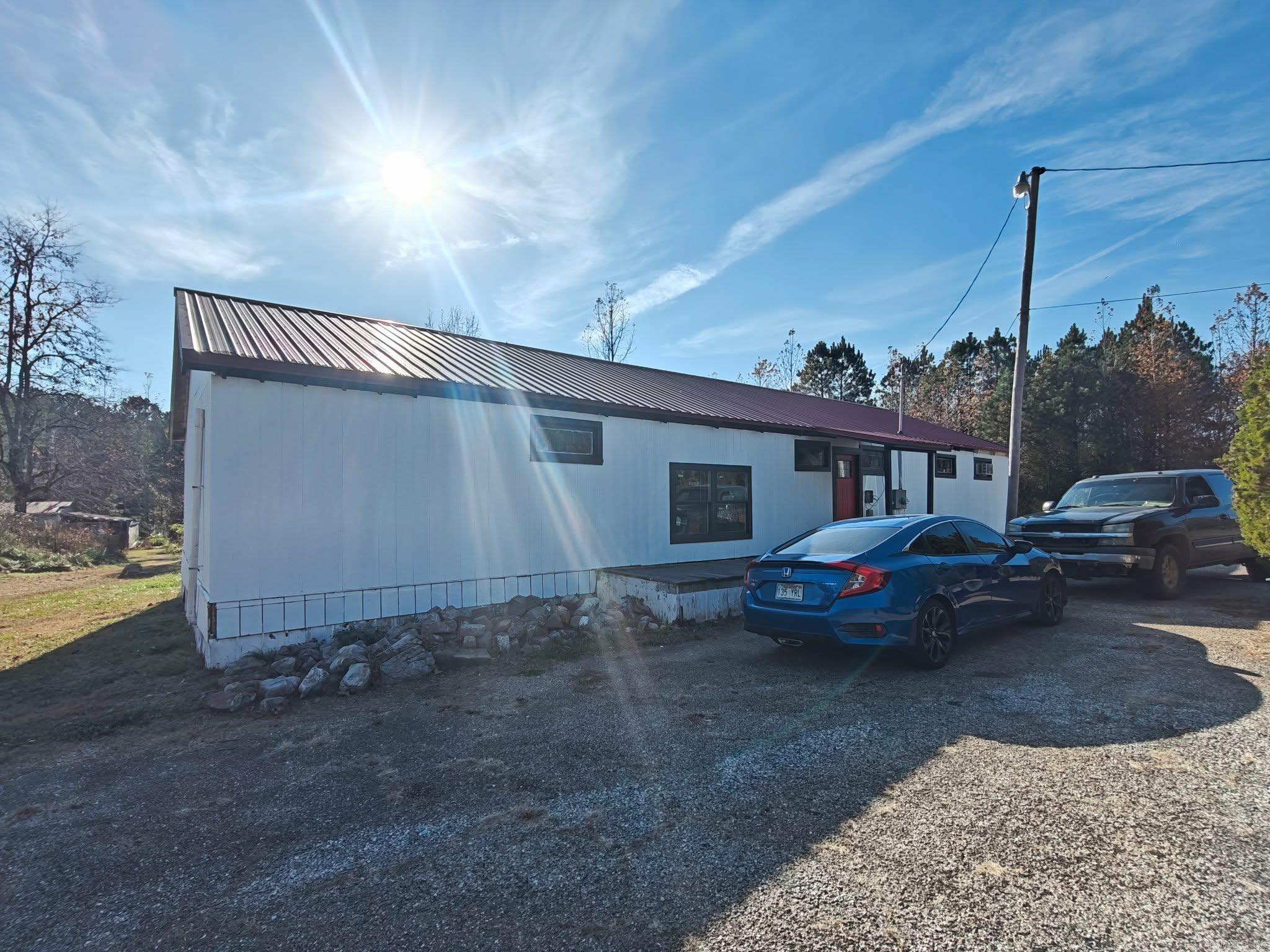 501 Blakely Camp Road Jessieville, AR 71949