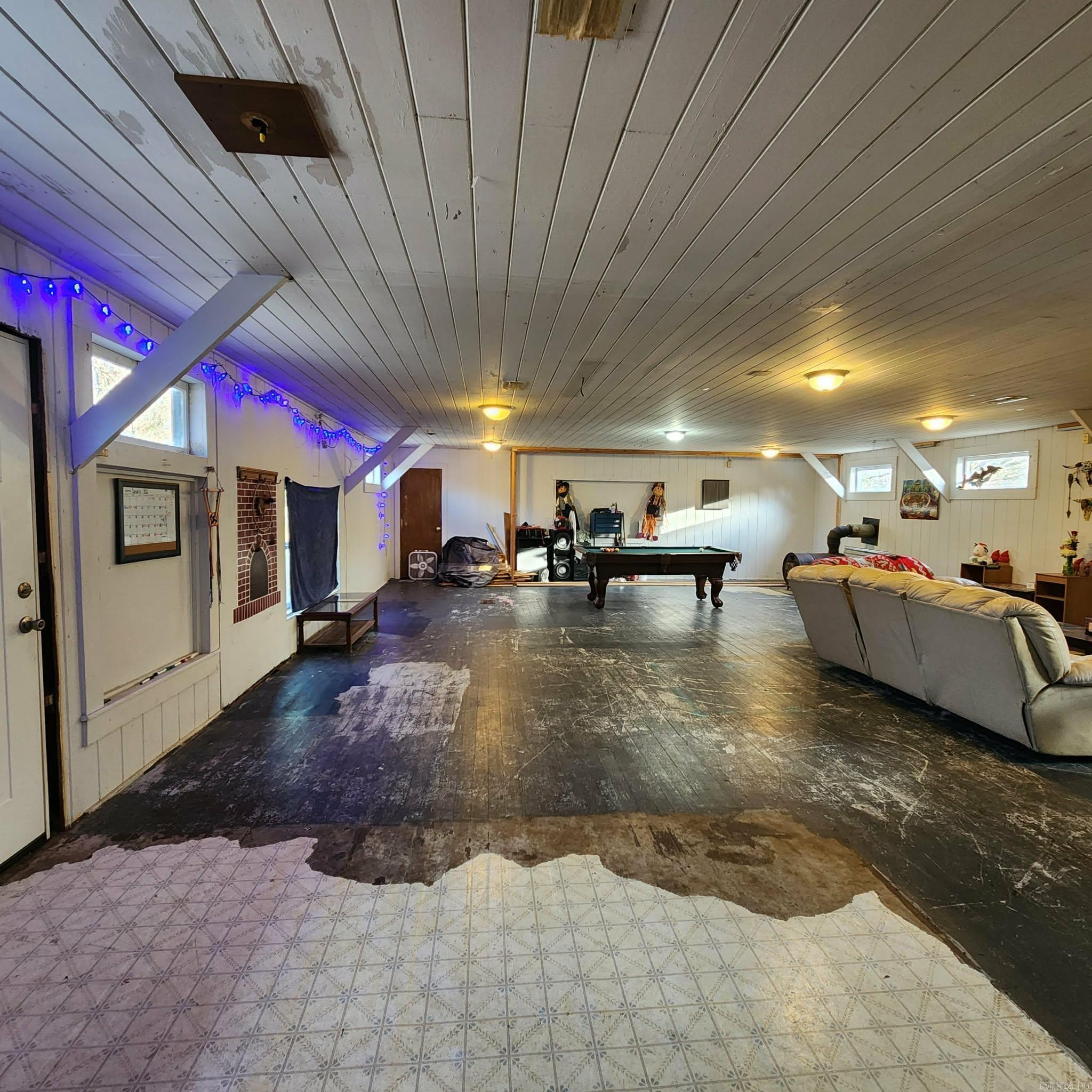 501 Blakely Camp Road  Jessieville, AR