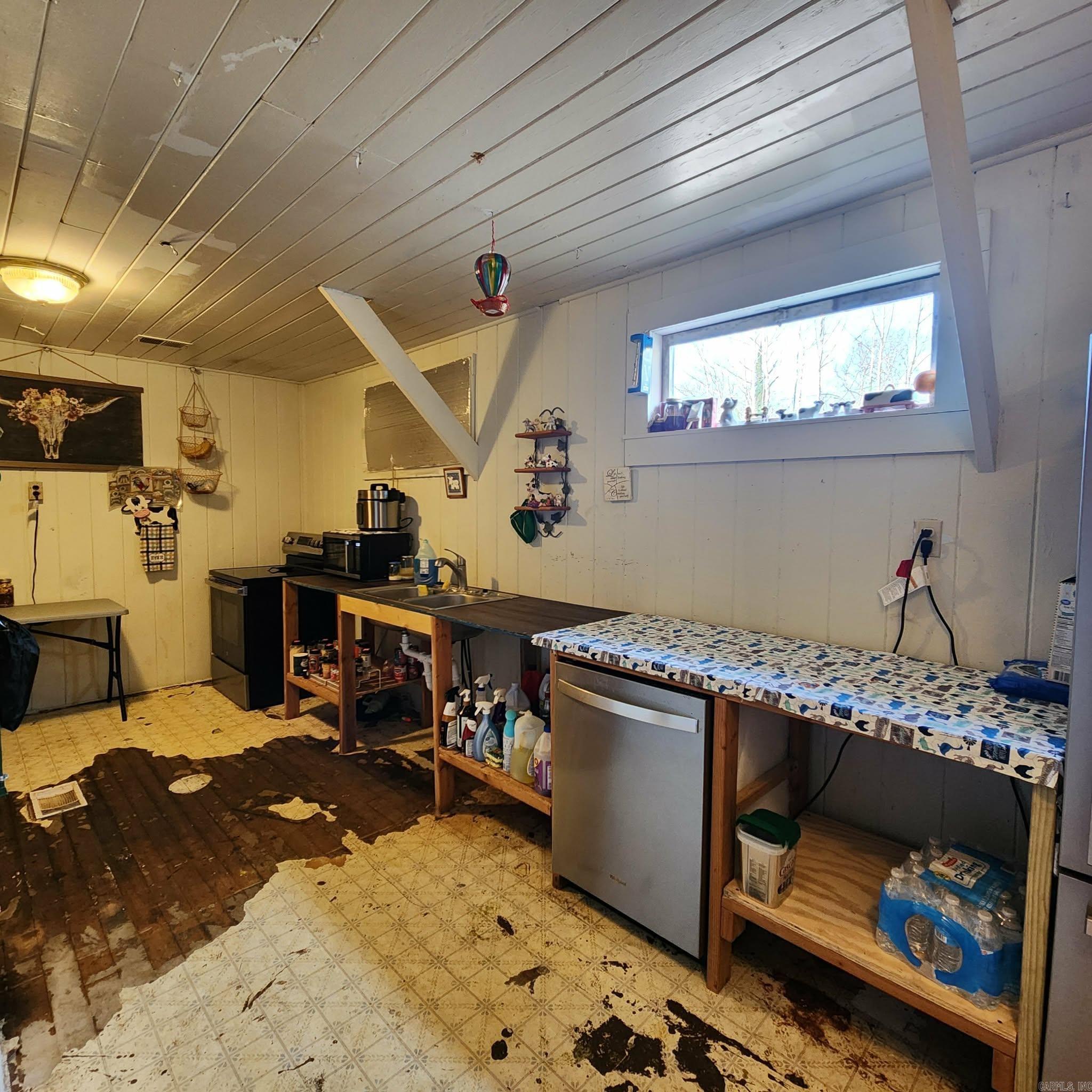 501 Blakely Camp Road  Jessieville, AR