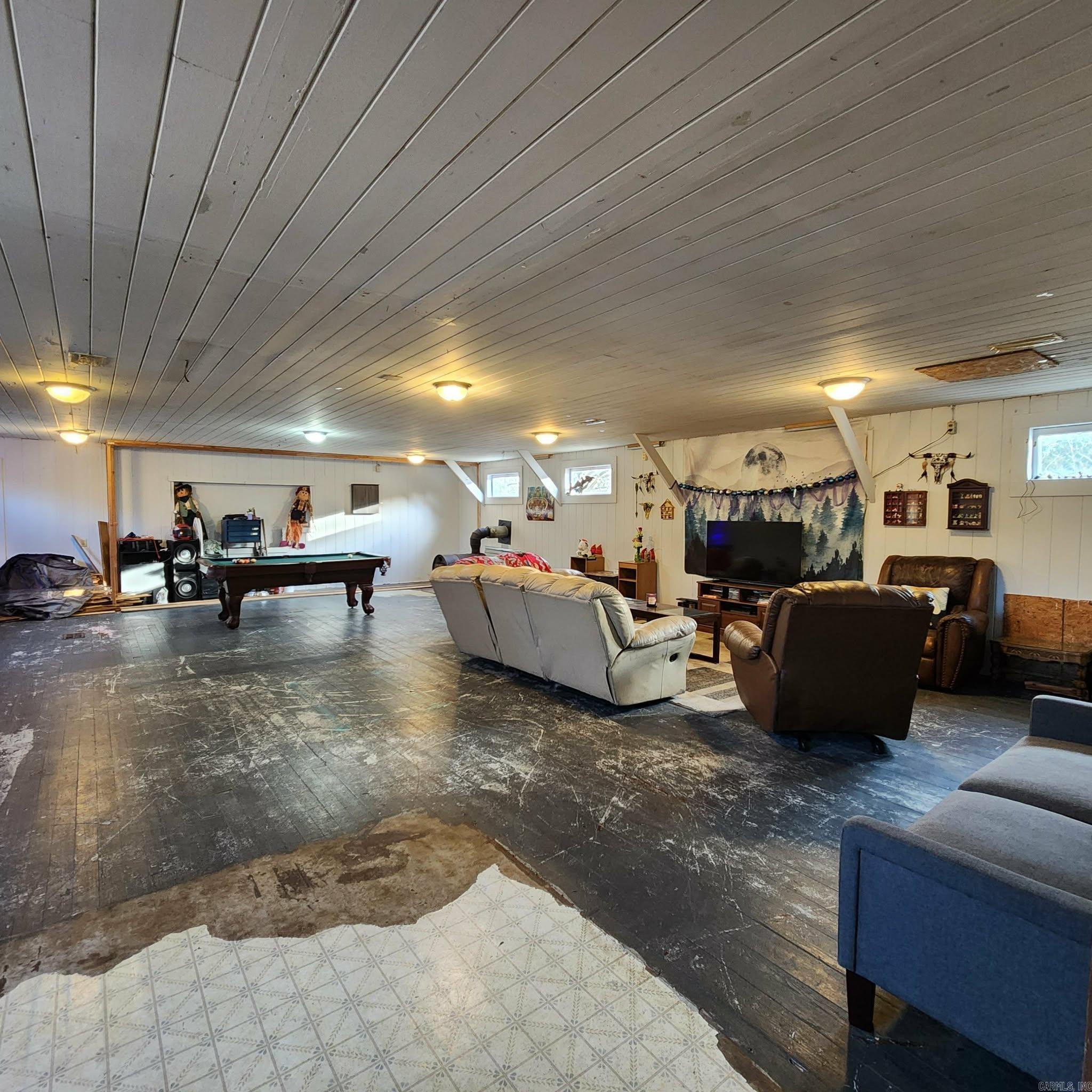 501 Blakely Camp Road  Jessieville, AR