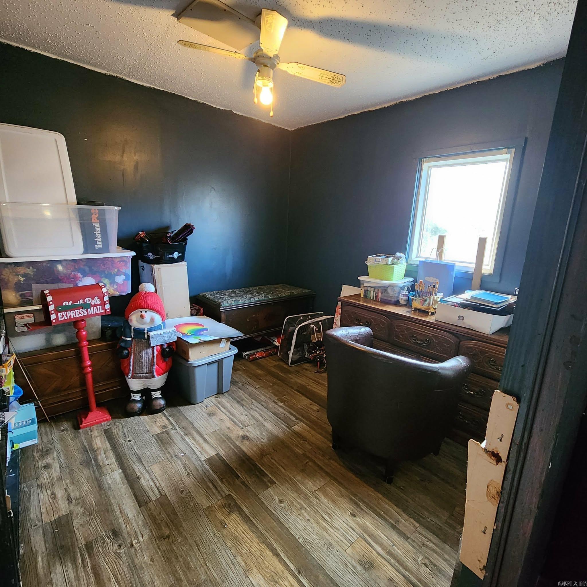 501 Blakely Camp Road  Jessieville, AR