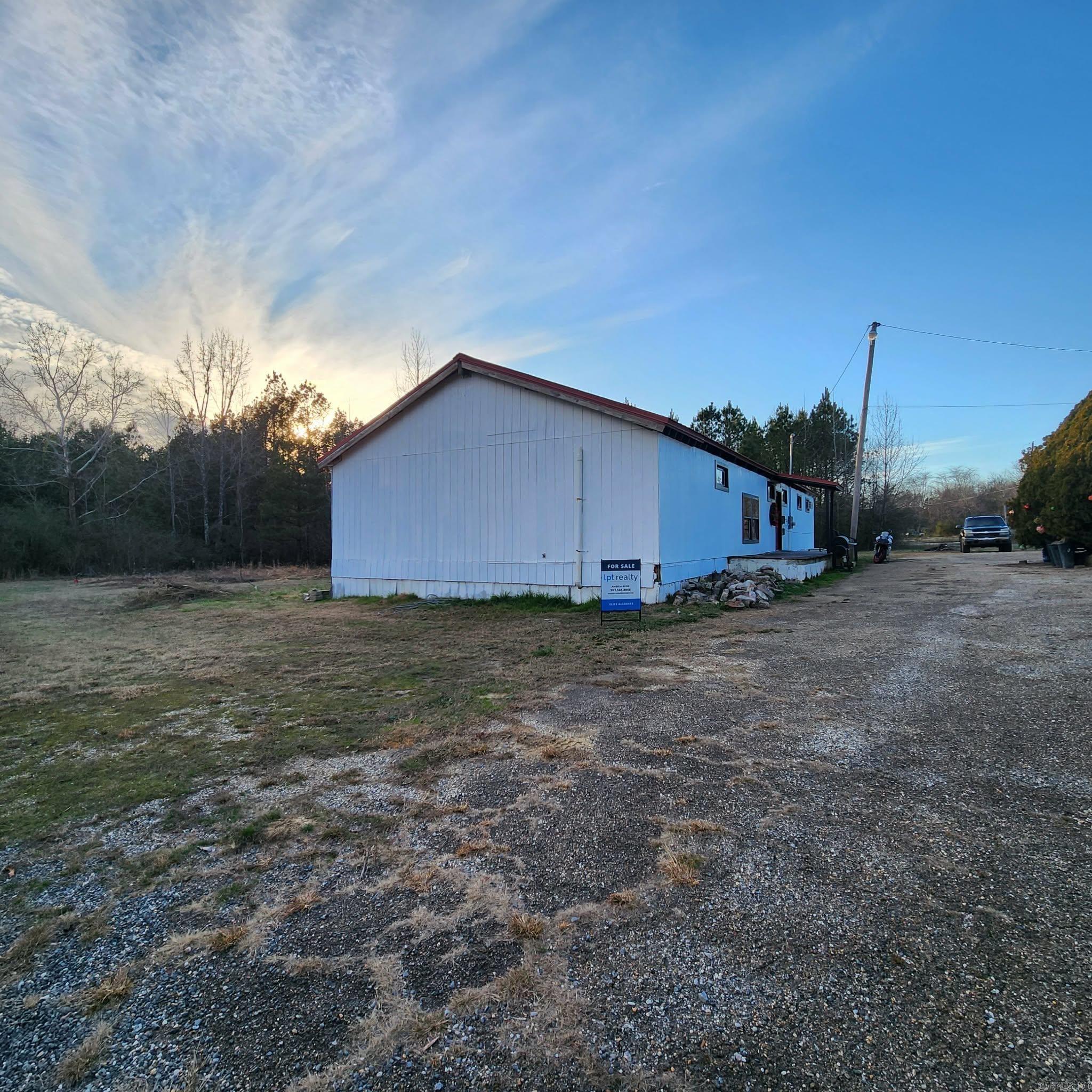 501 Blakely Camp Road  Jessieville, AR