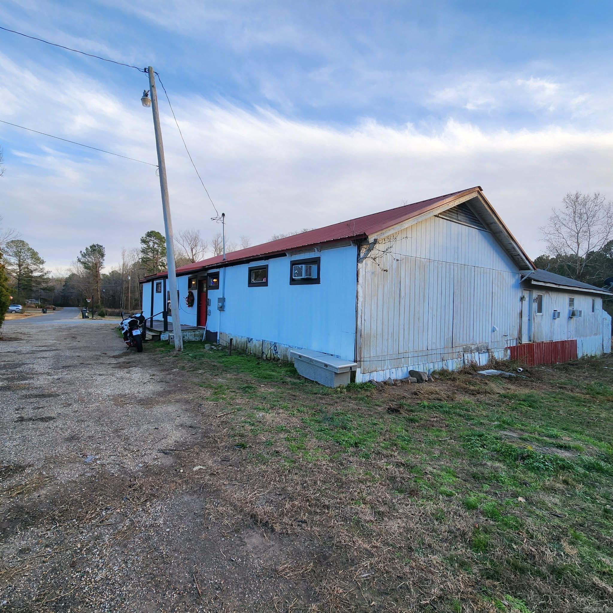 501 Blakely Camp Road  Jessieville, AR