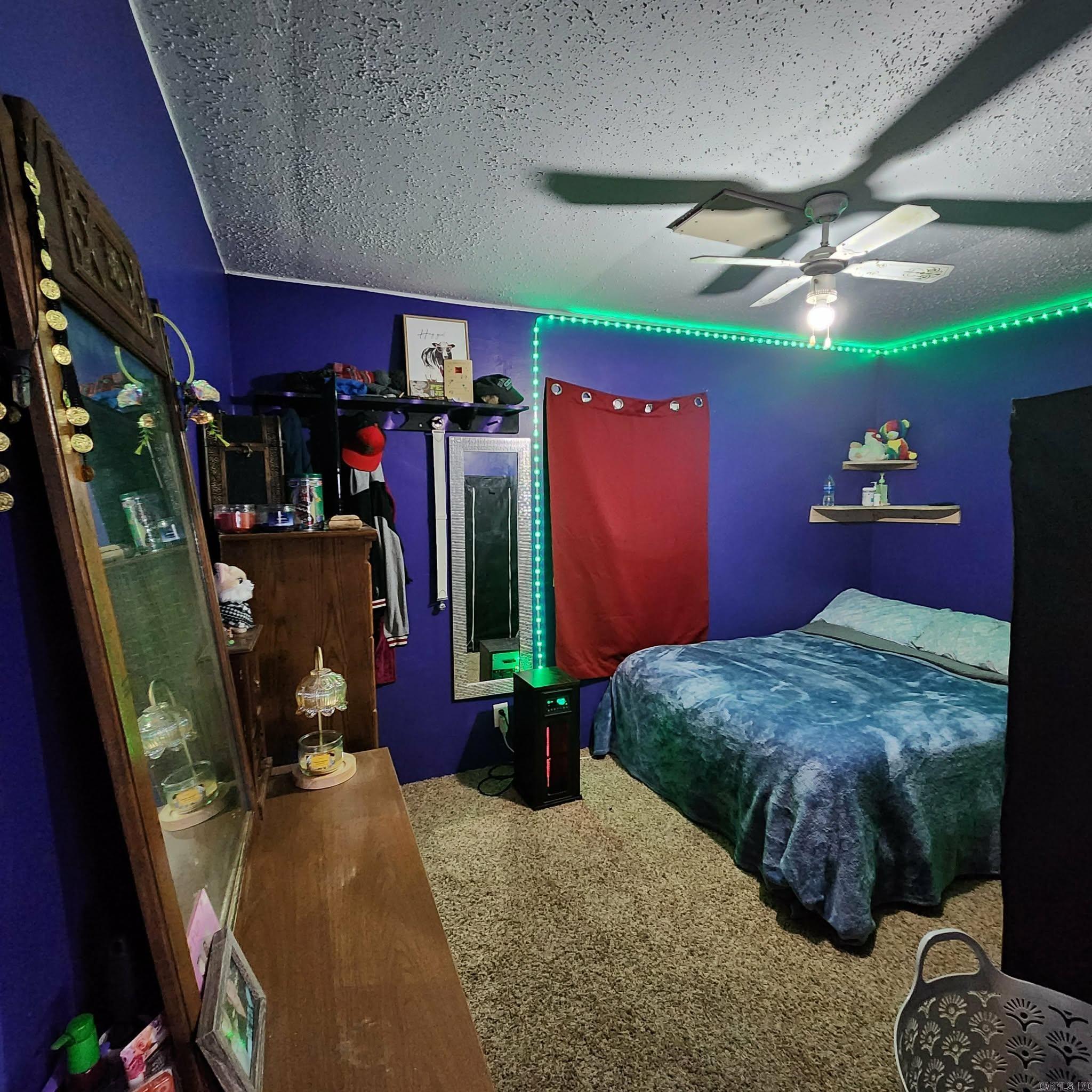 501 Blakely Camp Road  Jessieville, AR