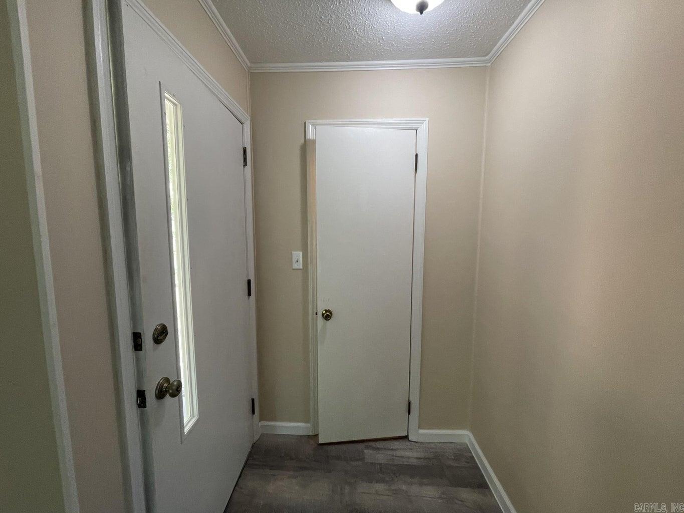 302 E Church  Horseshoe Bend, AR