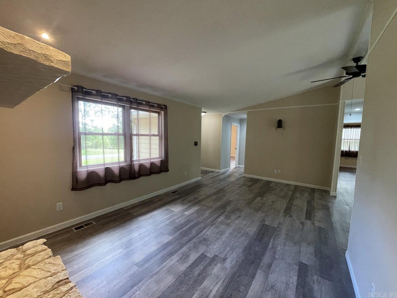 302 E Church  Horseshoe Bend, AR