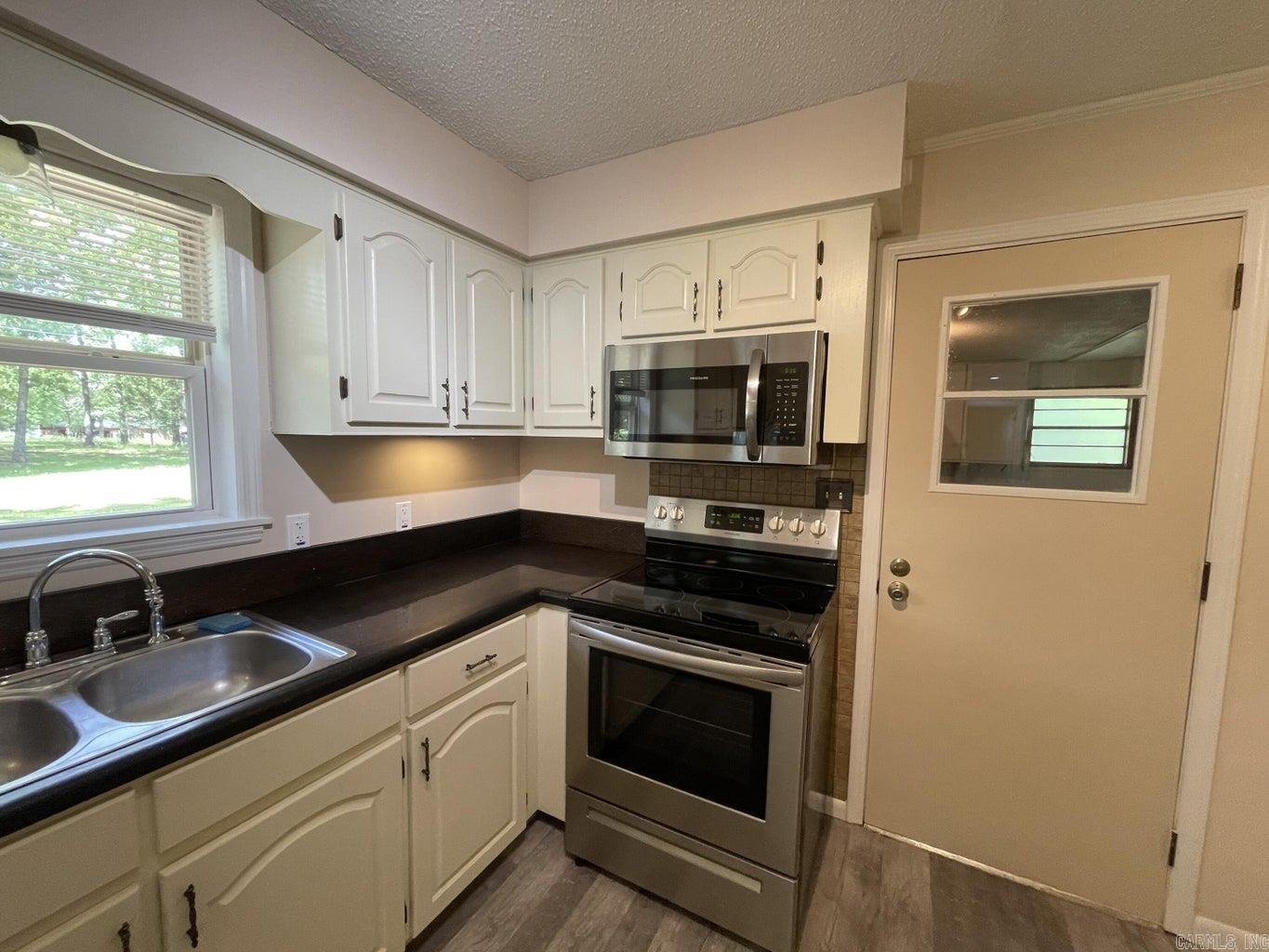 302 E Church  Horseshoe Bend, AR