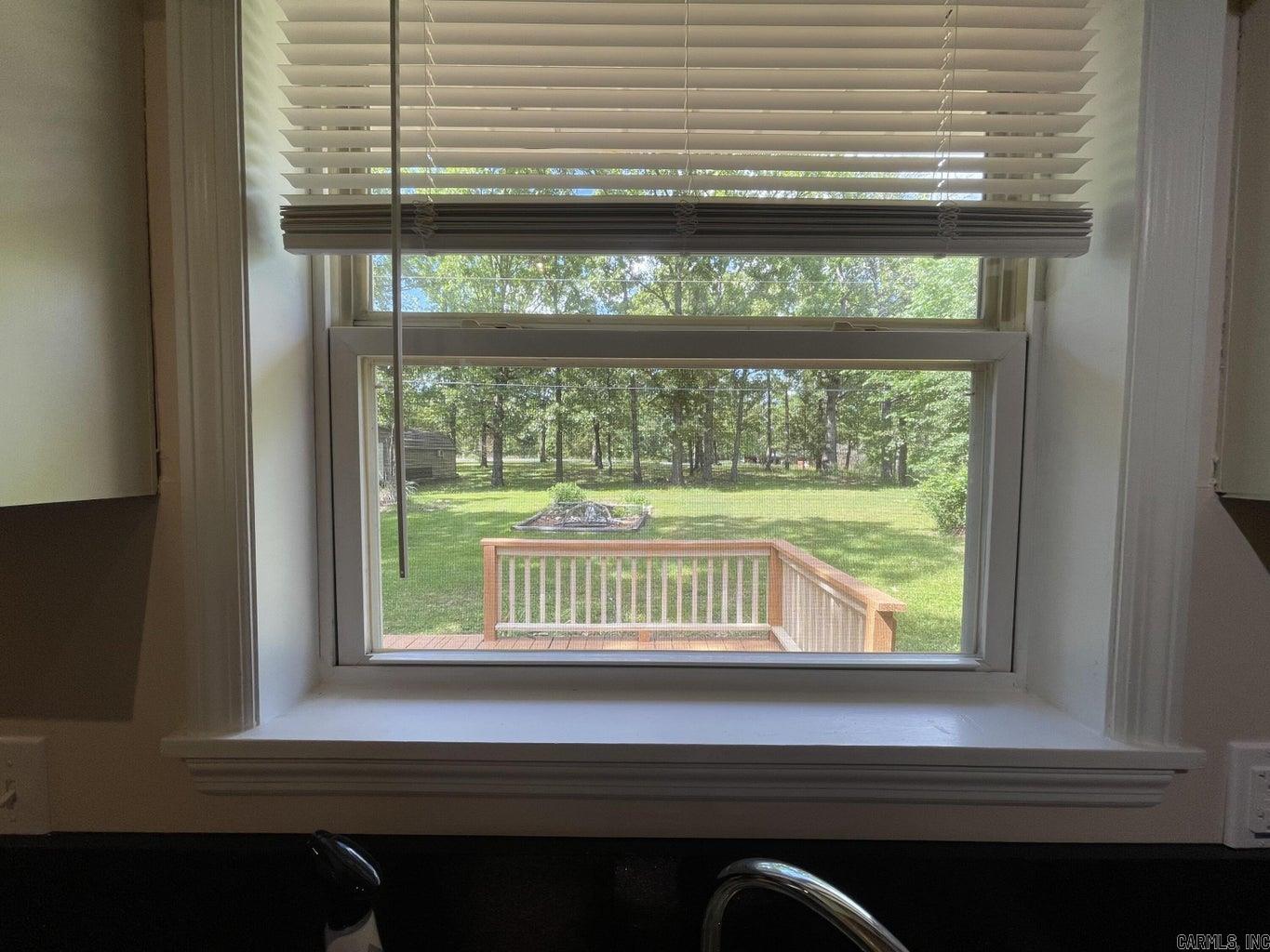 302 E Church  Horseshoe Bend, AR