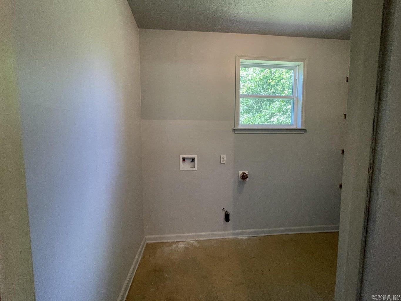 302 E Church  Horseshoe Bend, AR