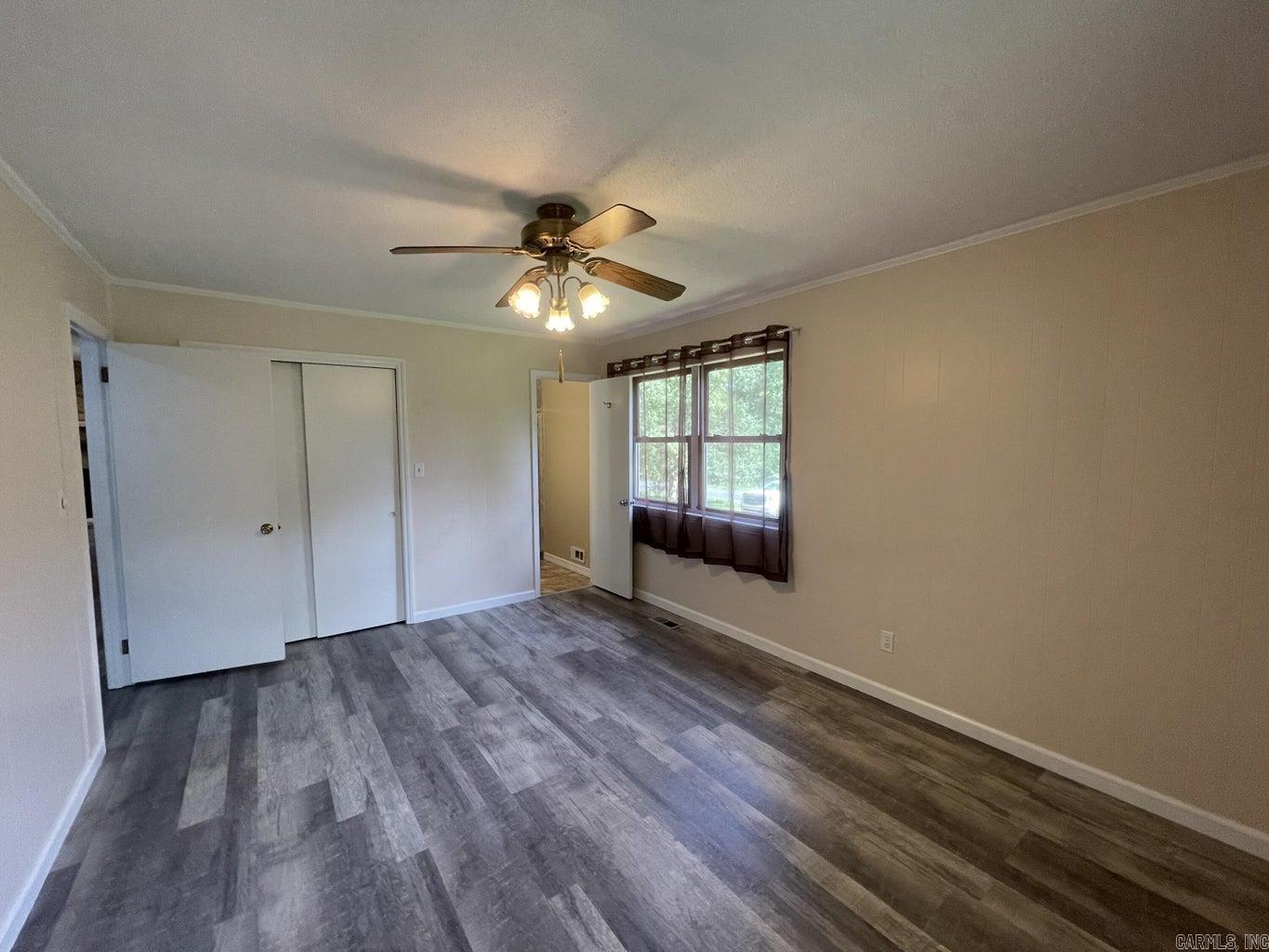 302 E Church  Horseshoe Bend, AR