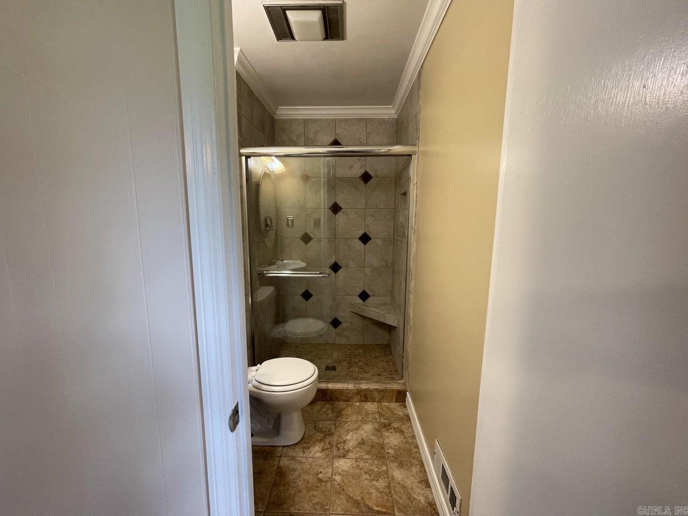 302 E Church  Horseshoe Bend, AR