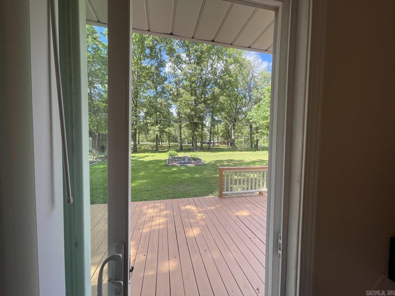 302 E Church  Horseshoe Bend, AR