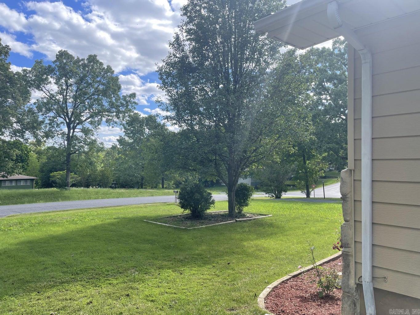 302 E Church  Horseshoe Bend, AR