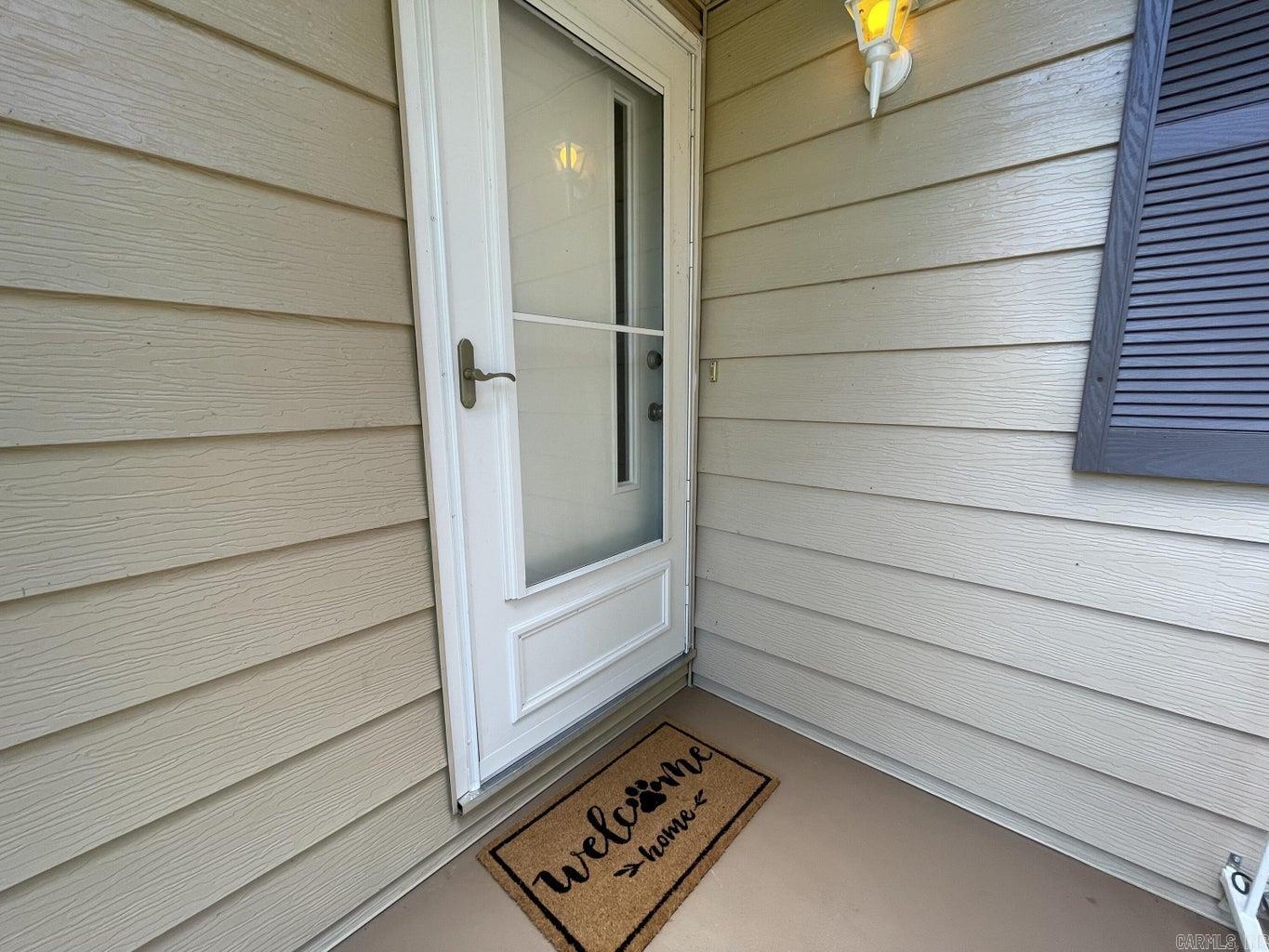 302 E Church  Horseshoe Bend, AR